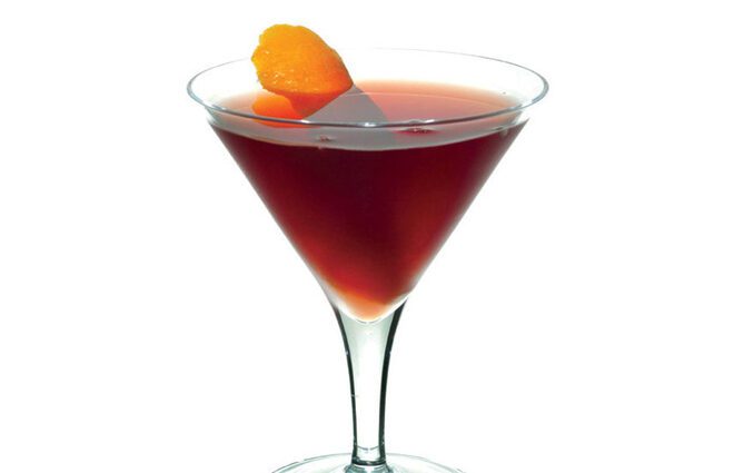 Zaza cocktail recipe