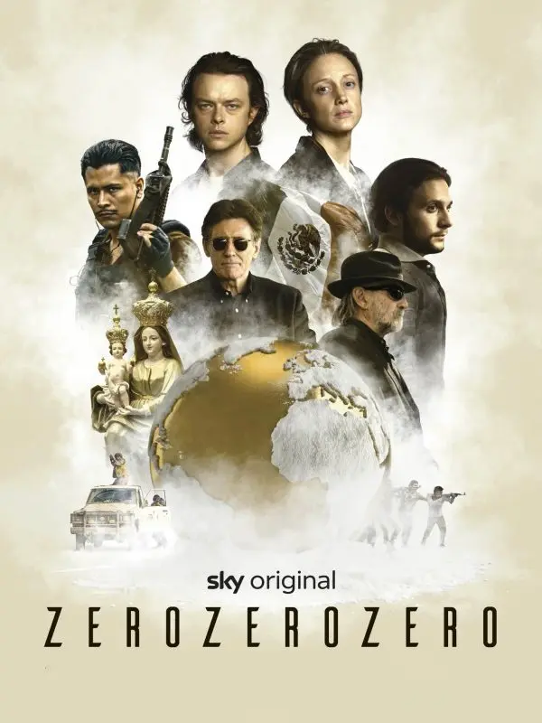 Zero (&#8220;Zero&#8221;)