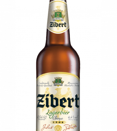 Zibert (&#8220;Zibert&#8221;)