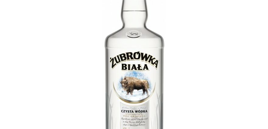 Zubrowka (Zubrovka)