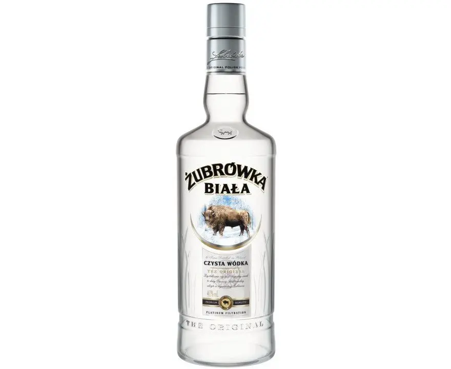 Zubrowka (Zubrovka)