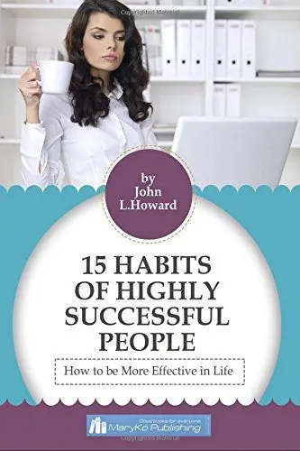 15 habits that help you be happier