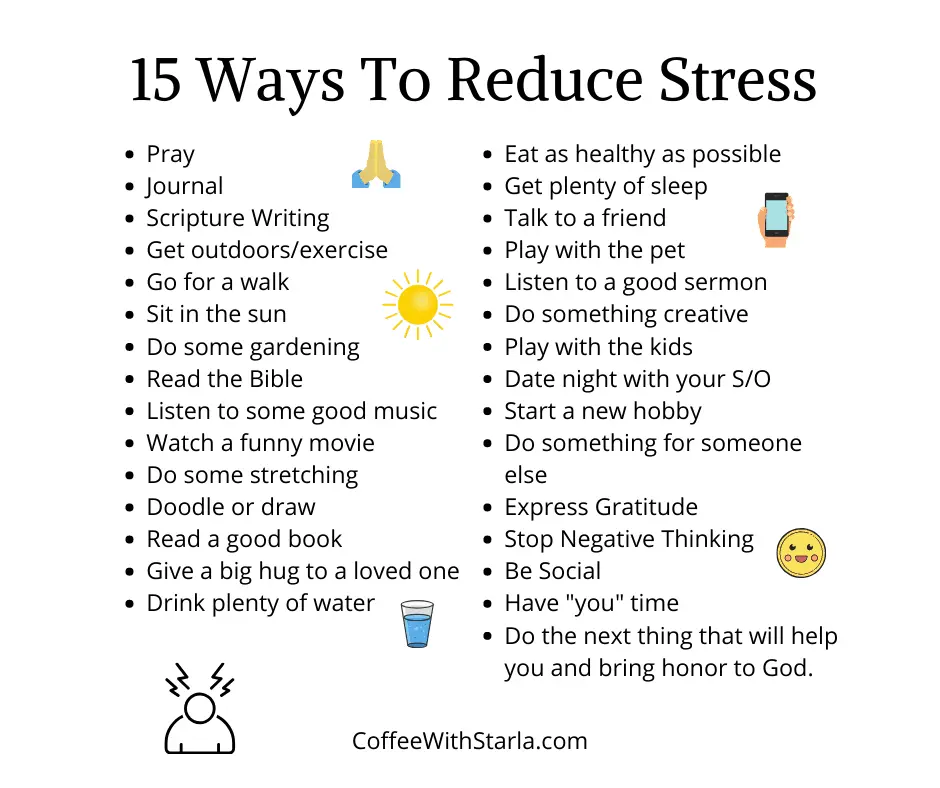 15 ways to boost self-esteem