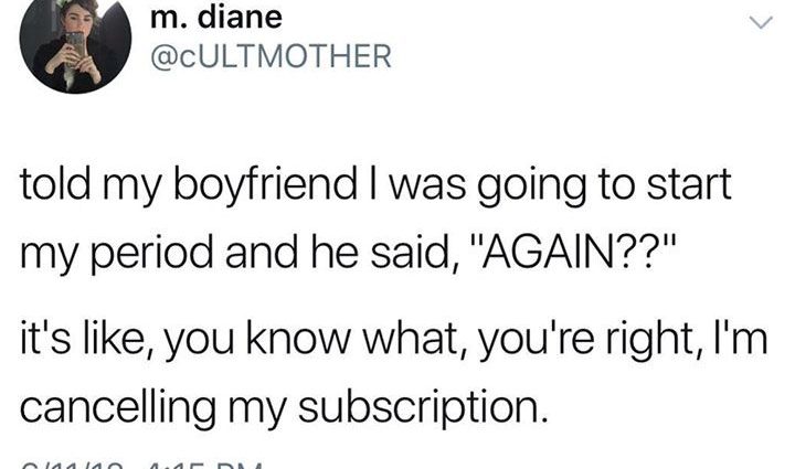 22 Hilarious Tweets About Home Delivery