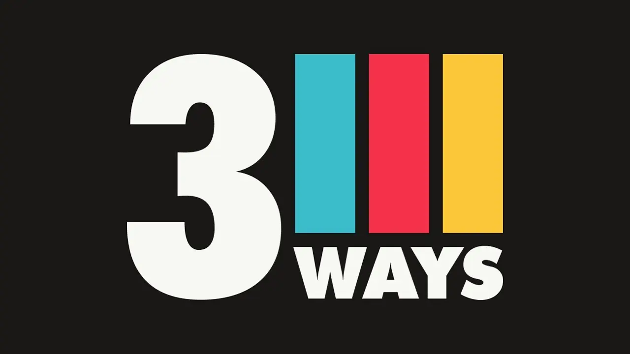 3 ways to stop eating problems