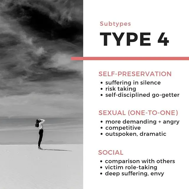4 self-preservation rules for empaths