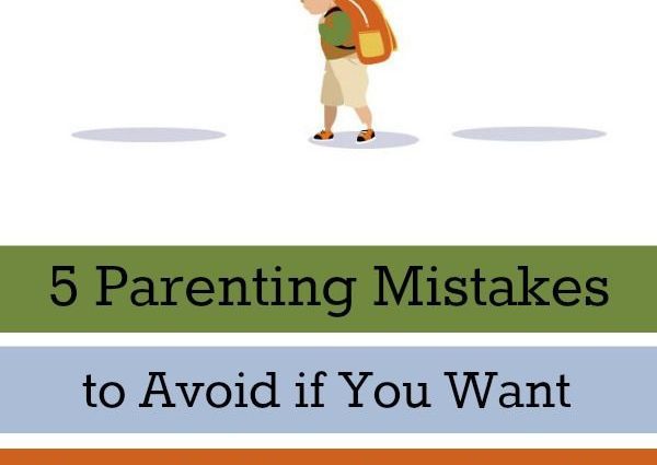 5 Parenting Mistakes from Popular Movies and TV Shows