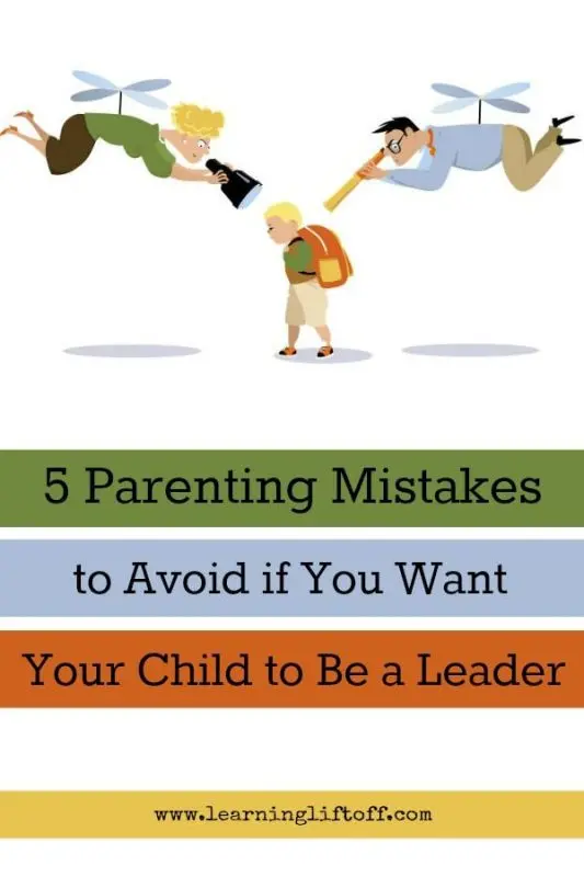 5 Parenting Mistakes from Popular Movies and TV Shows