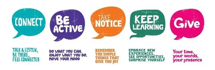 5 ways to feel important