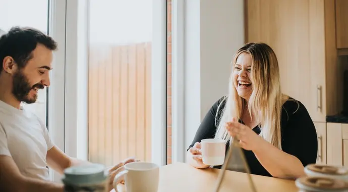 50 Questions to Help Build Deeper Relationships