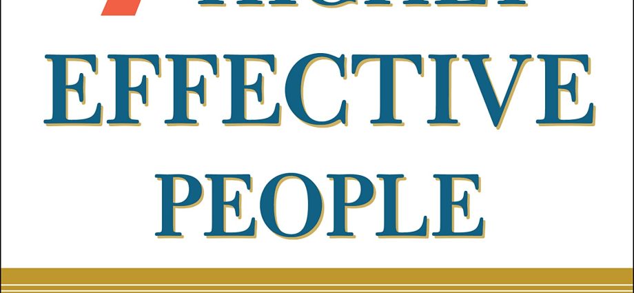 7 habits that prevent us from achieving more