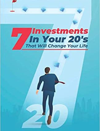 7 investments in yourself that will change your life