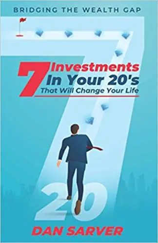 7 investments in yourself that will change your life