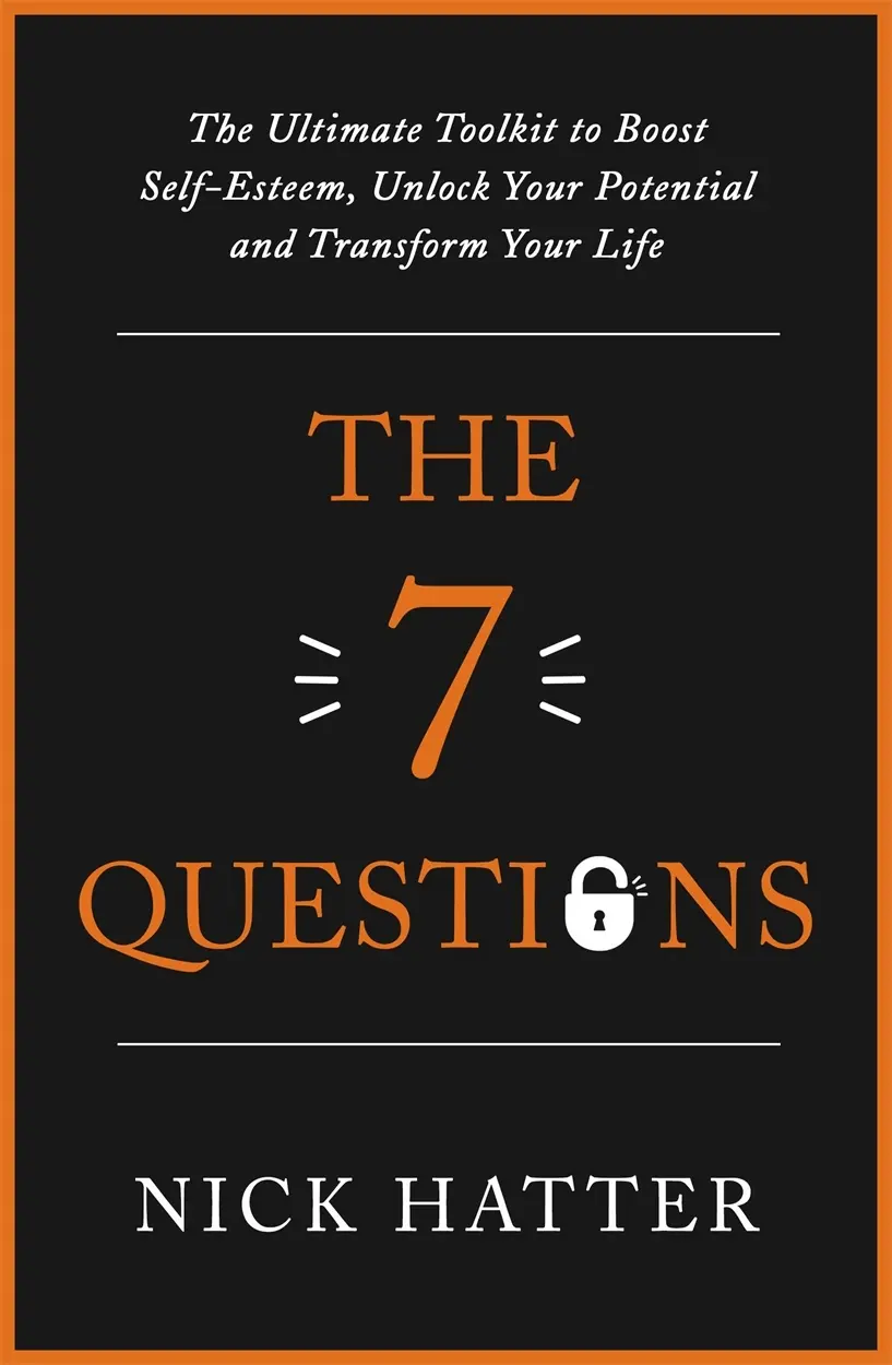 7 questions that will start an interesting conversation