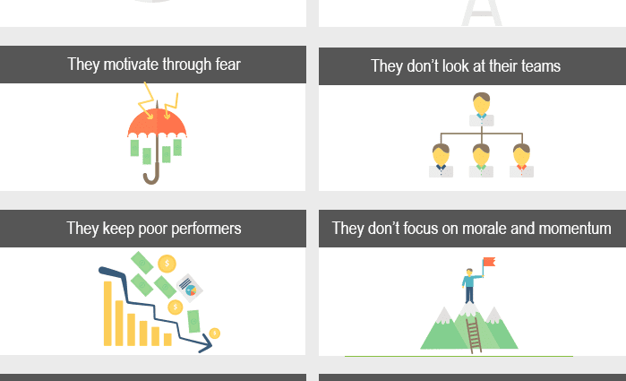 8 common mistakes smart people make