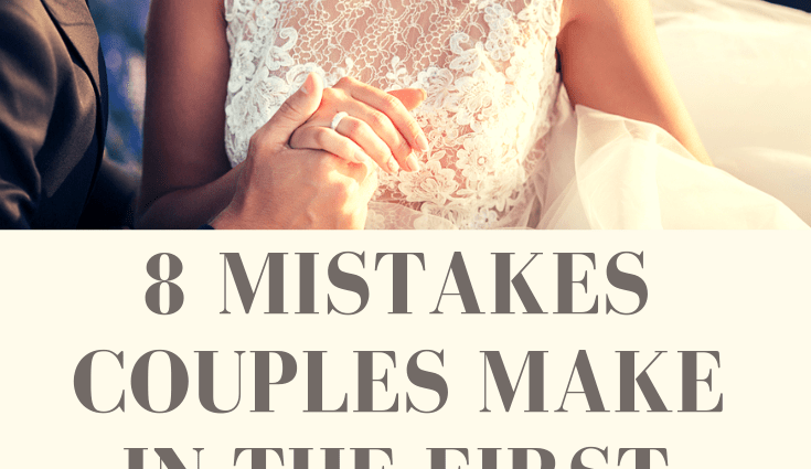 8 kesalahan yang dilakukan pasangan di Instagram