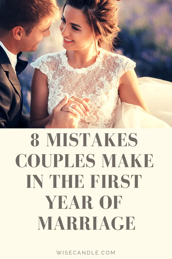 8 mistakes couples make on Instagram