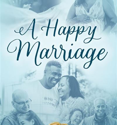 Ένας ευτυχισμένος γάμος – ο δρόμος προς τα περιττά κιλά;
