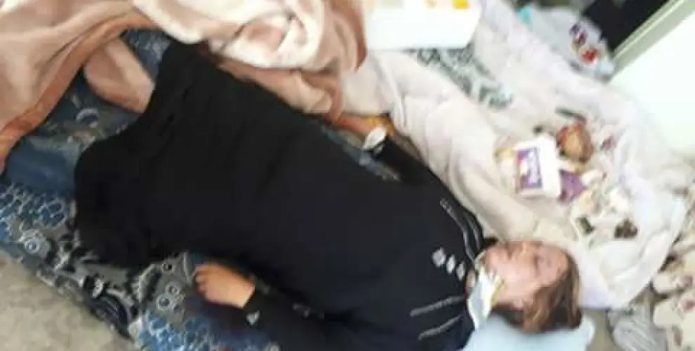 A woman found out about her husband&#8217;s cheating from a video on TikTok