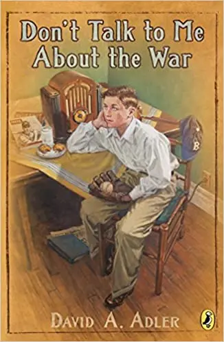 About the war and about the trees: book novelties of June for children