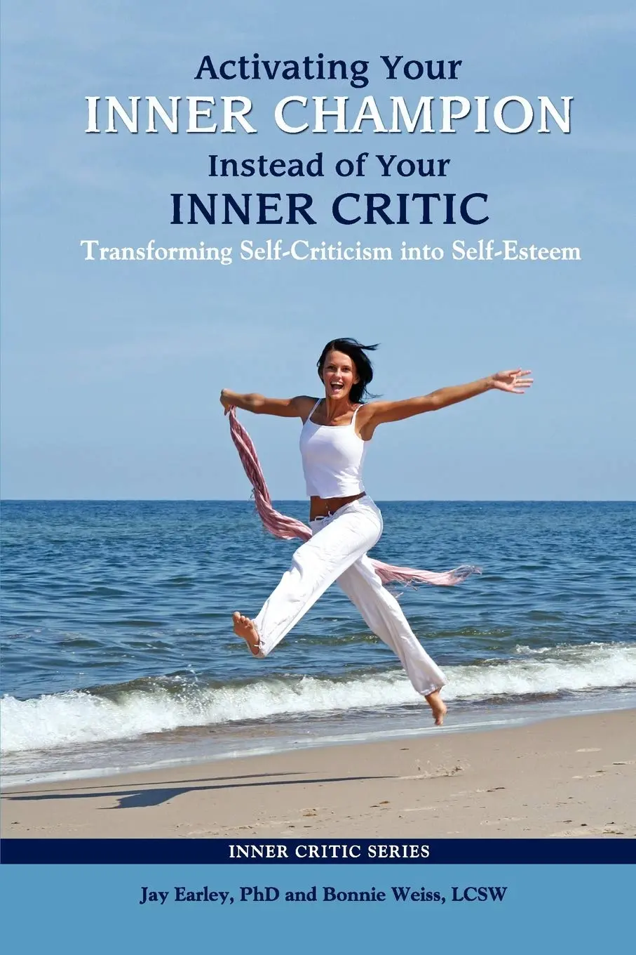 Activating the inner caring mother: instructions for taking care of yourself
