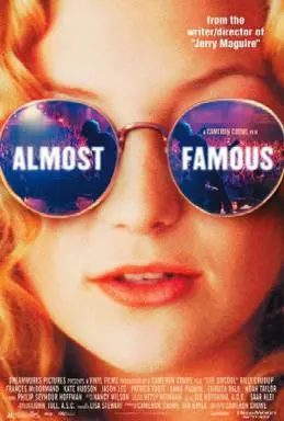 &#8220;Almost Famous&#8221;: the song is like a medicine