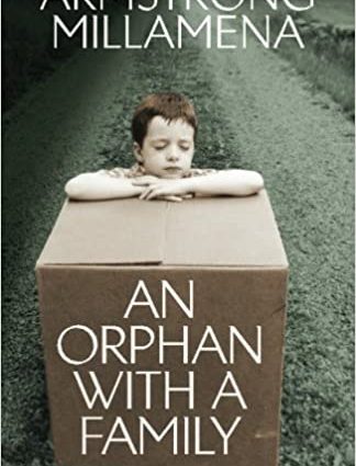 An orphan with his own mother: the trauma of an unloved child