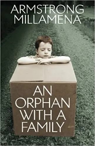 An orphan with his own mother: the trauma of an unloved child