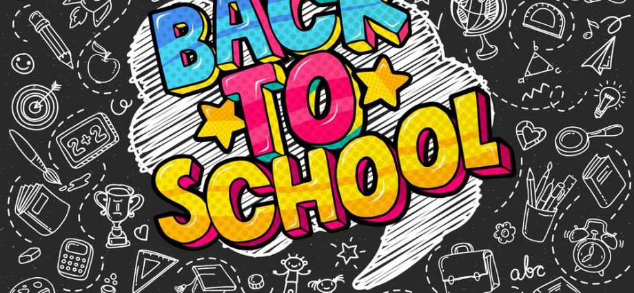 Back to School: How to Pack Without Stress