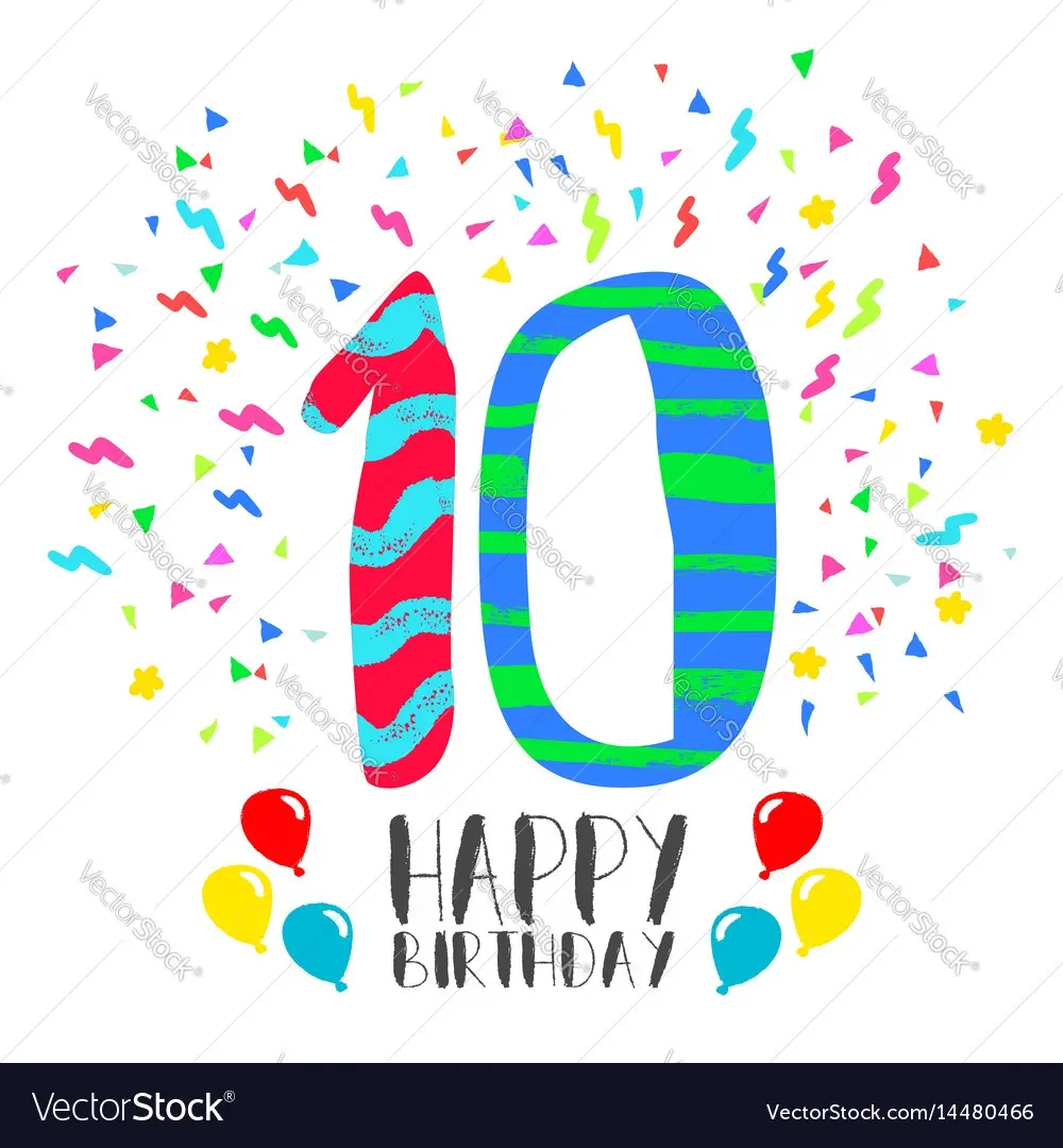 Birthday: 10 interesting facts about this holiday