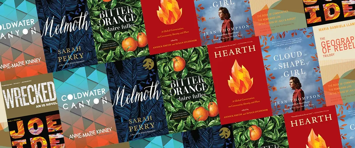 Books for October: Psychologies Selection