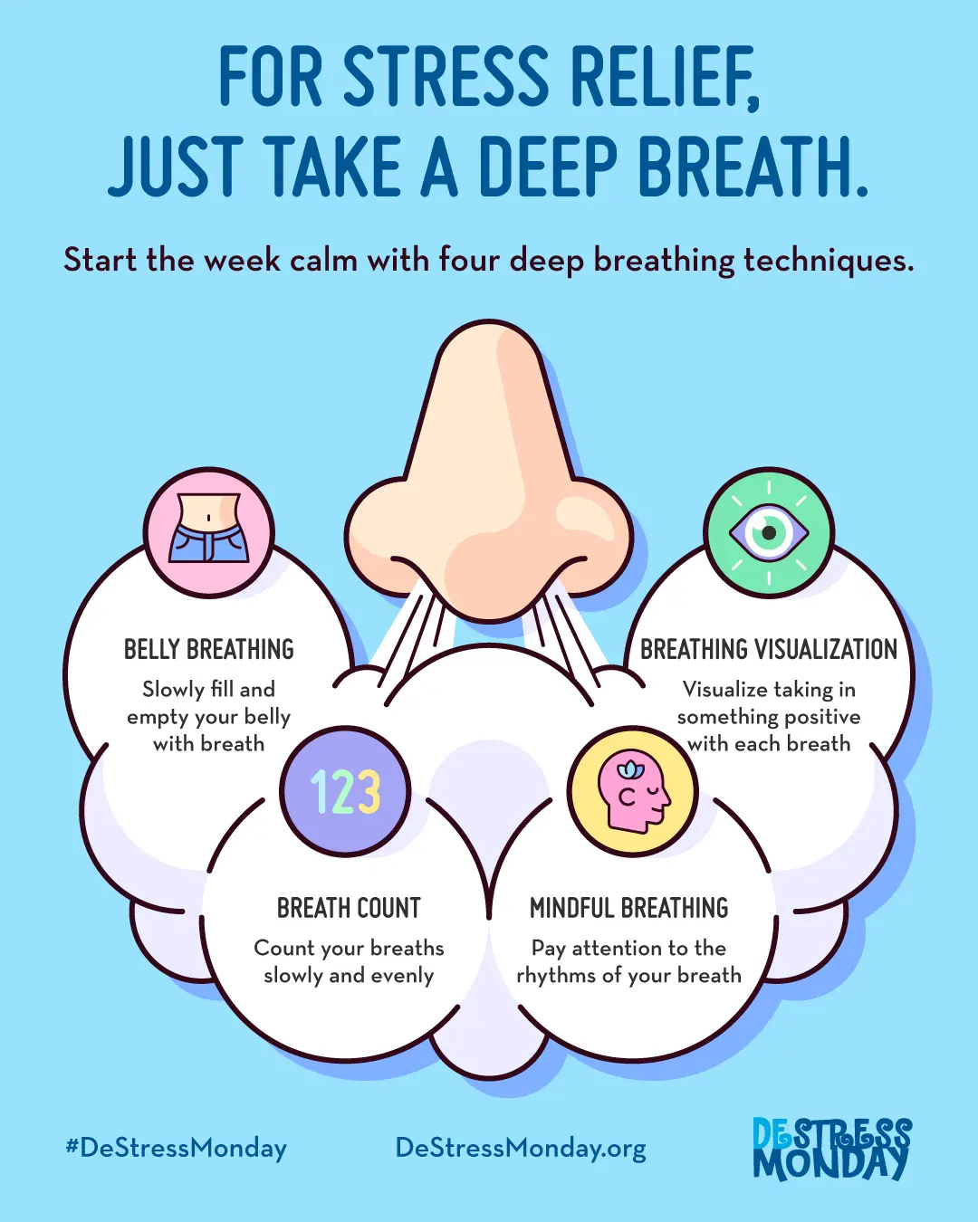 Breathe deeply: how to restore lungs after coronavirus