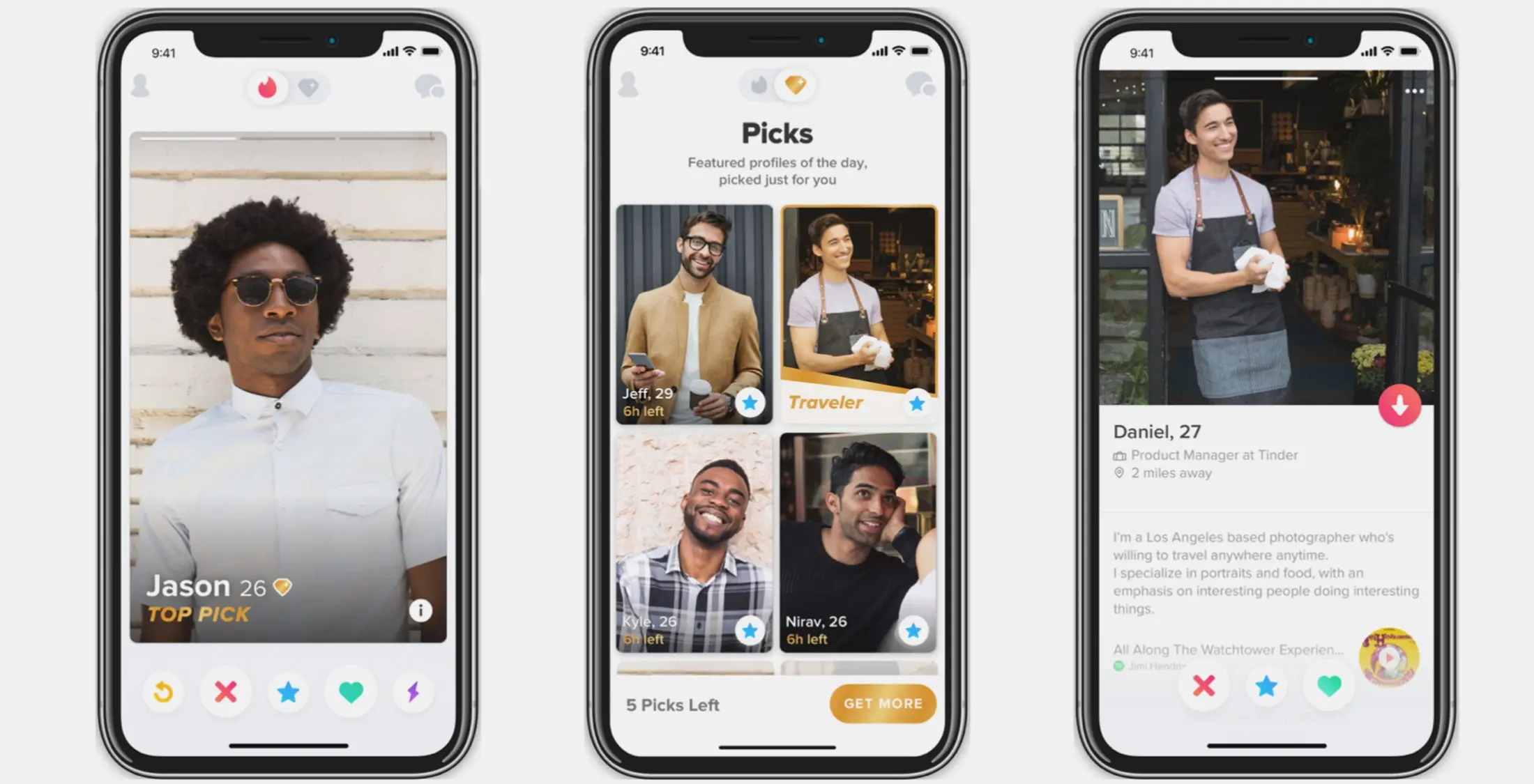 Can Tinder save you from divorce?
