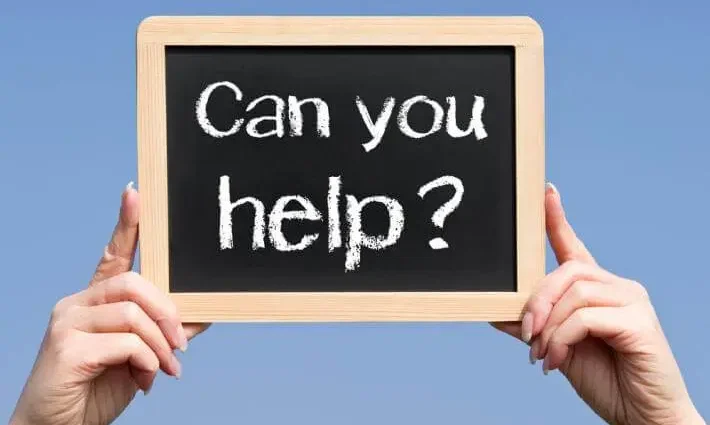 Can you help a codependent friend?