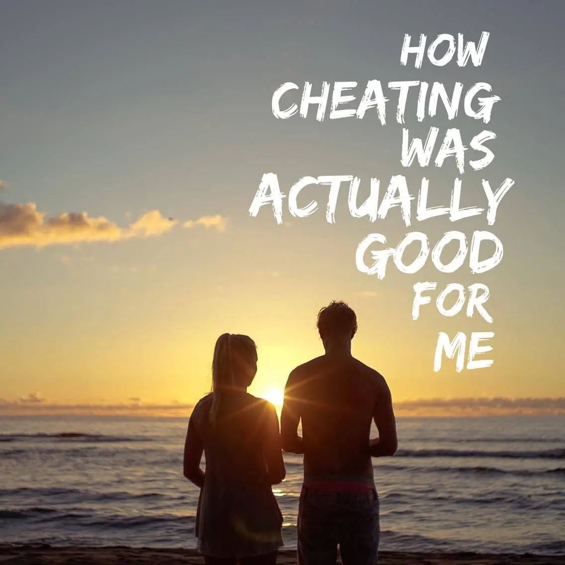 Cheating for good: when &#8220;skeletons&#8221; are best left in the closet