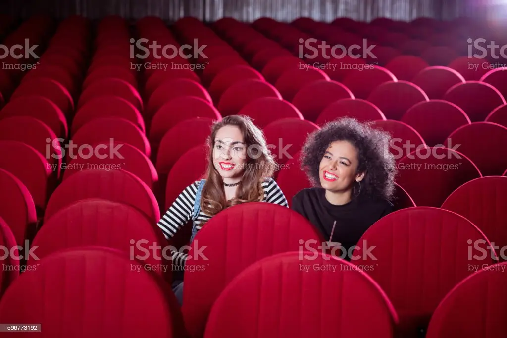 Cinema for two: what to watch on vacation with your loved one