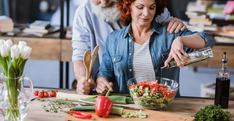 Cooking therapy: cooking is good for the psyche