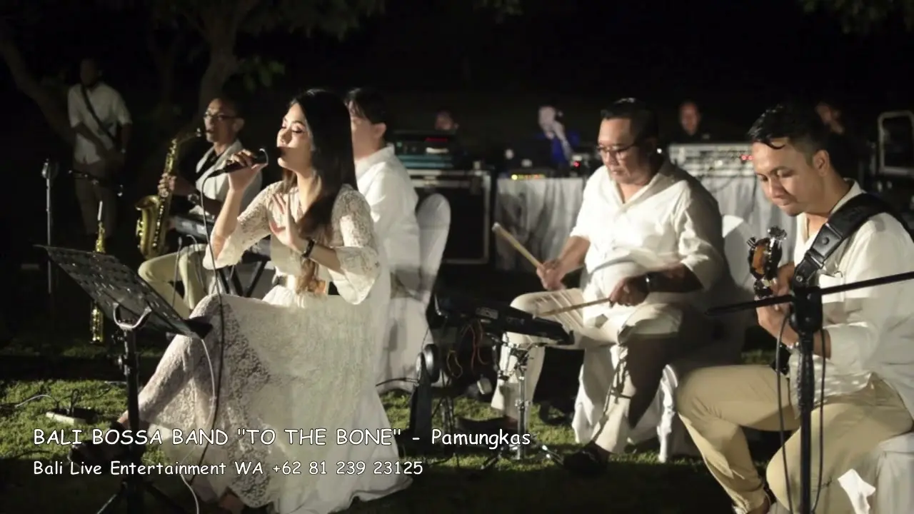 Cover band Bali Band: &#8220;If a musician is talented, but not hardworking, most likely no one will hear about him&#8221;
