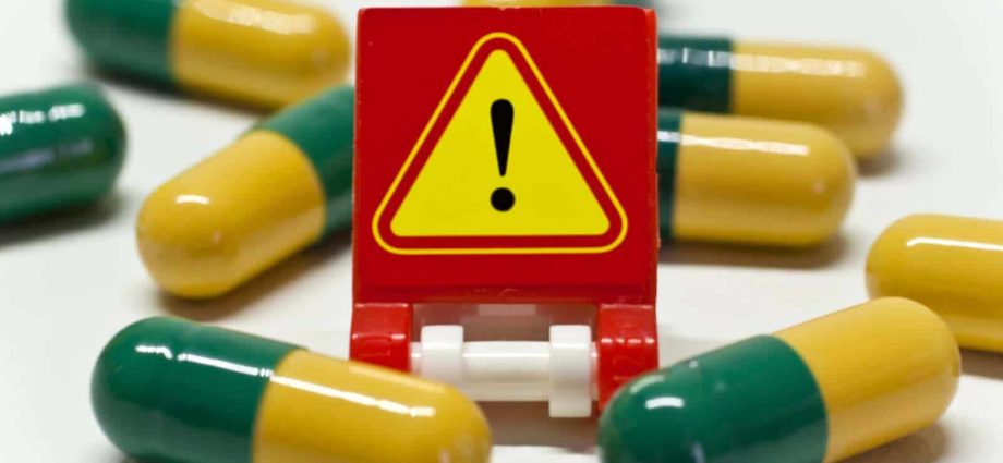 &#8220;Dangerous&#8221; pills: why we are afraid to take psychotropic drugs