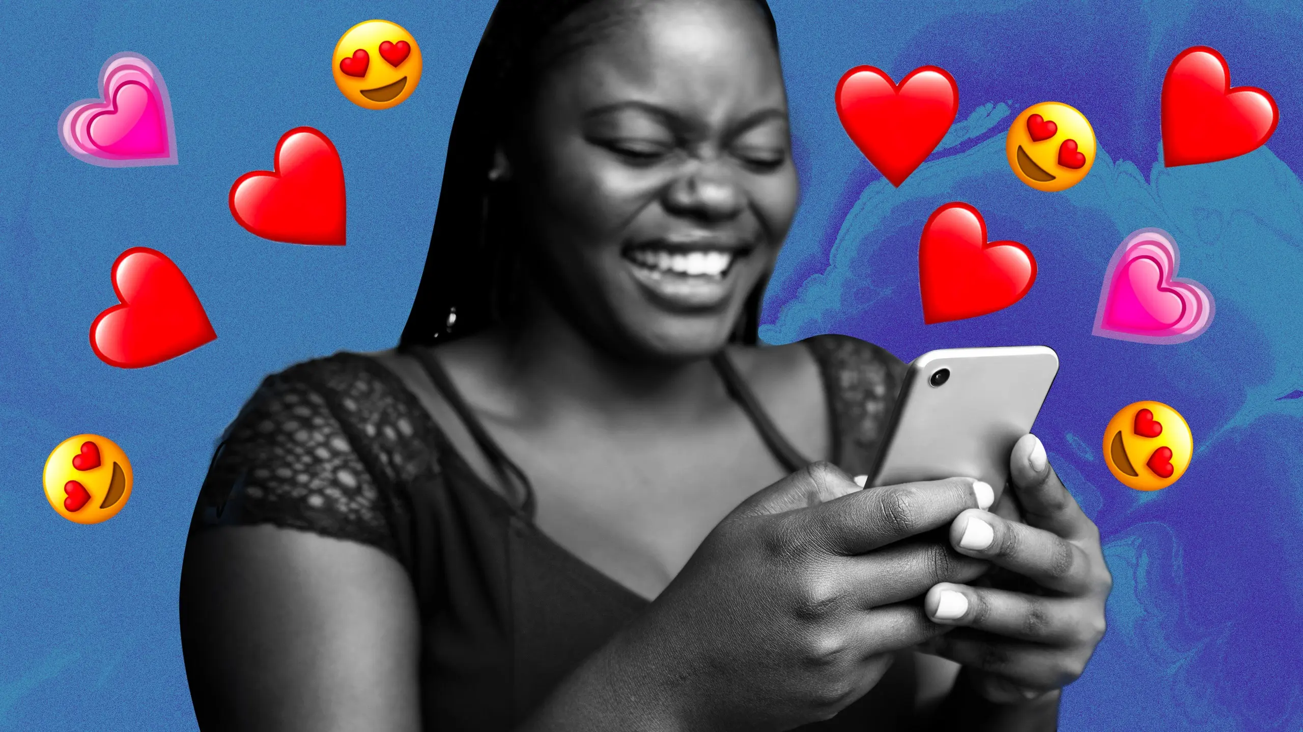 Dating online: find a couple without leaving the apartment
