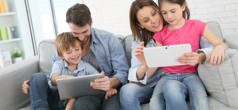 Digital Parenting: Helpful Tips