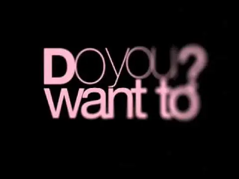 Do you want change? Ask yourself the &#8220;magic&#8221; question