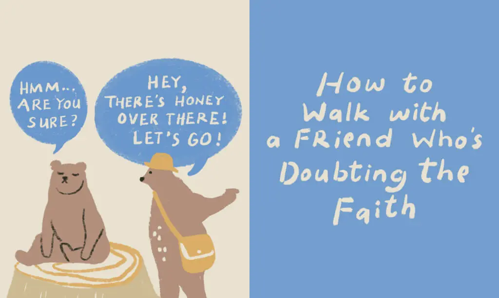 Doubting a friend? Answer 7 questions about your relationship