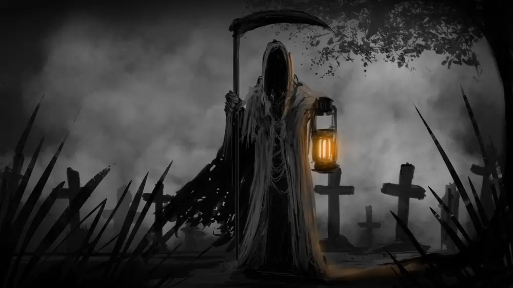 Dreams about death: why do they sometimes come true?