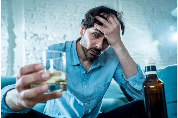Drunk driving: illness or crime?