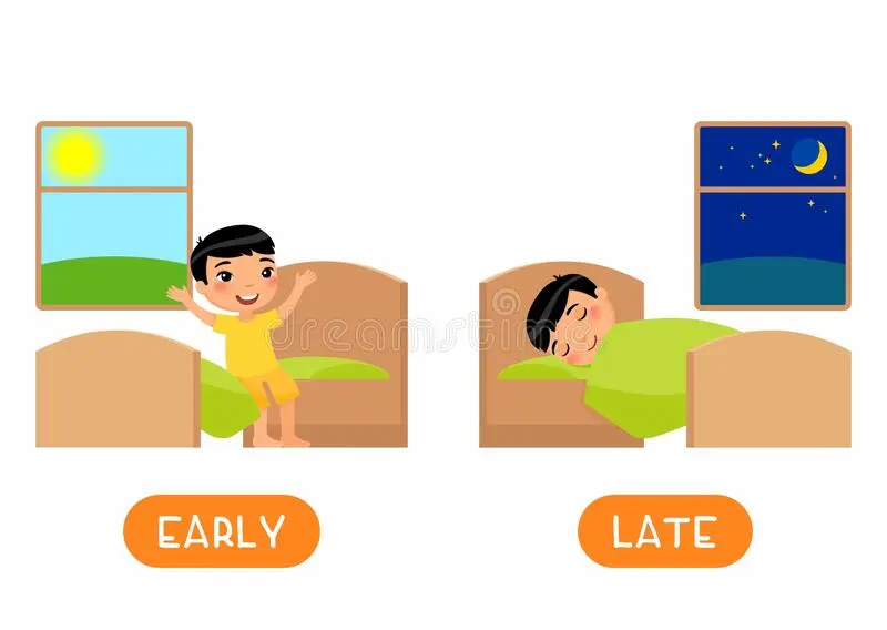 Early and late motherhood: what&#8217;s the difference?