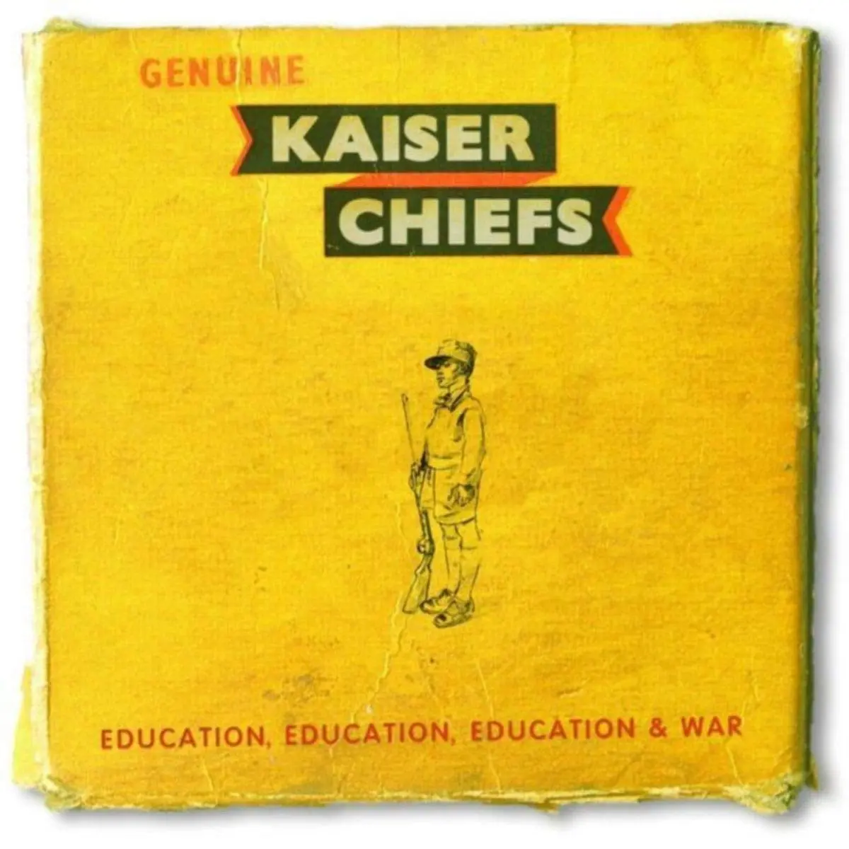 Education War
