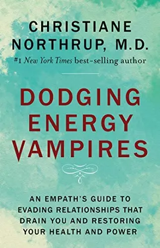 &#8220;Energy vampires&#8221;: who are they and how to protect yourself from them