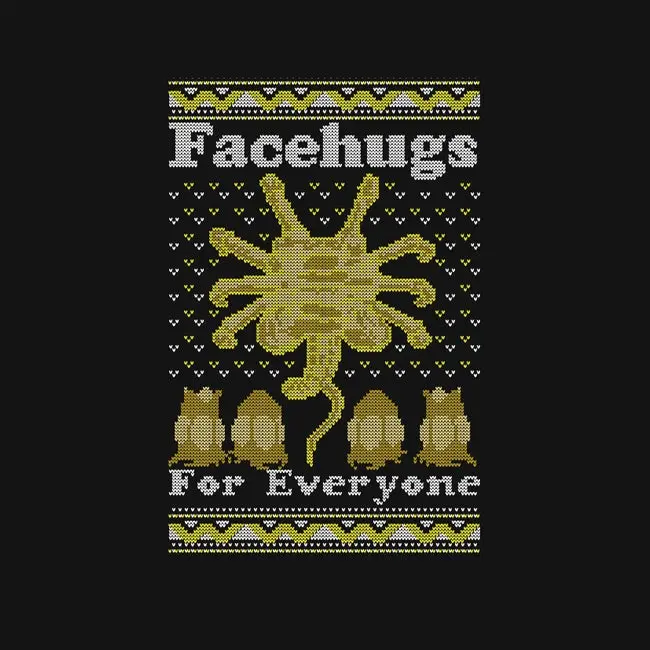 &#8220;Face Hugs&#8221; and Other Surprising Facts About Hugs