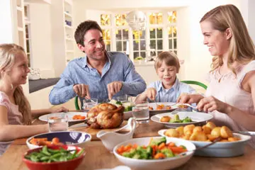 Family traditions: according to whose scenario do we live and how to change it?